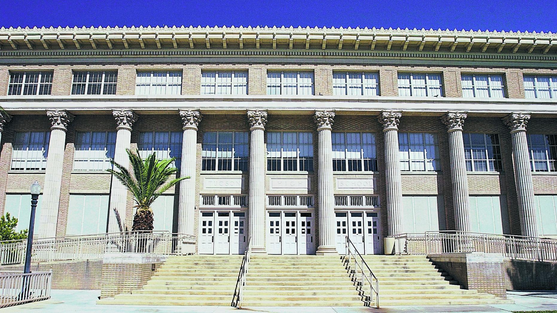 State scoring tweaks boost grades for some Tucson-area schools